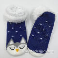 cute cat cotton lounge socks